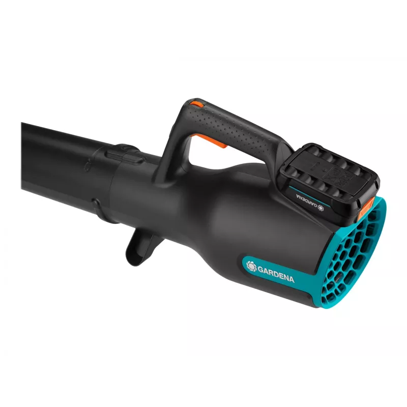 Bezvadu pūtējs Gardena PowerJet 18V P4A komplekts