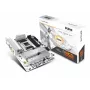 Mātesplate Sapphire PURE B850A WIFI7 ATX — B850 mikroshēmojums, Wi‑Fi 7, DDR4 atbalsts