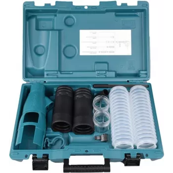 Makita 191N81-0 Putekļu nosūkšanas komplekts Urbšanai un Kalšanai