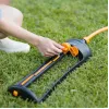 Fiskars 1023661 ūdens smidzinātājs Metal Black, Orange