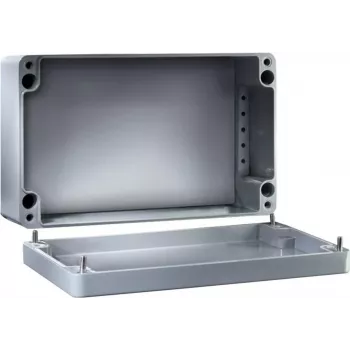 Elektriskais korpuss Rittal GA 9102.210, alumīnijs, 98×35×64 mm, IP66