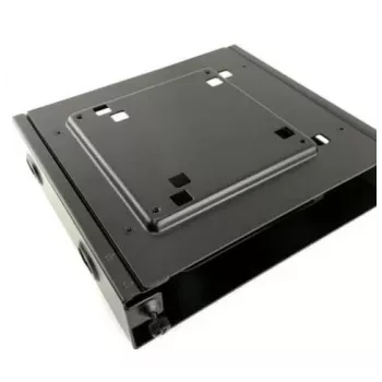 Galddators Dell OptiPlex G2HL1IE ar diviem M.2 SSD slotiem, īpaši kompakts