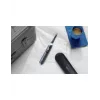 Oral-B iO8 Series Duo elektriskā zobu birste, uzlādējama, 6 režīmi, 2 uzgaļi, Black Onyx/White