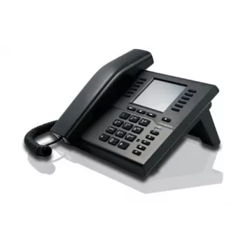 IP telefons Innovaphone IP111 Melns