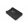 SSD Micron 7500 PRO U.3 15.36 TB PCIe 4.0 NVMe 3D TLC — 7000/5900 MB/s, x4