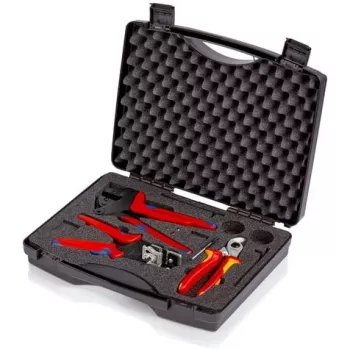 Knipex 97 91 01 fotoelementu instrumentu soma