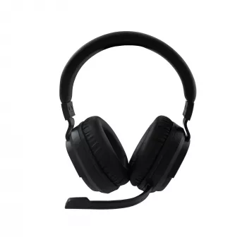 Austiņas Baracuda BGH-011 Pearl Black