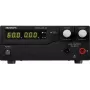 VOLTCRAFT laboratorijas barošanas bloks, regulējams DPPS-60-10, 1-60 V/DC, 0-10 A, 600 W, USB programmējams, 1 izeja