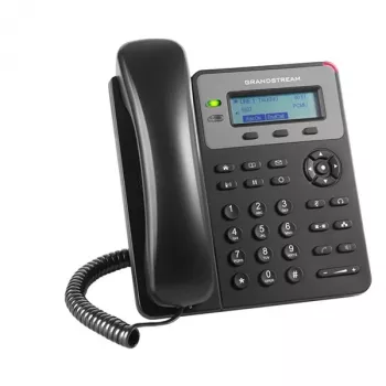 IP telefons Grandstream Networks GXP1615