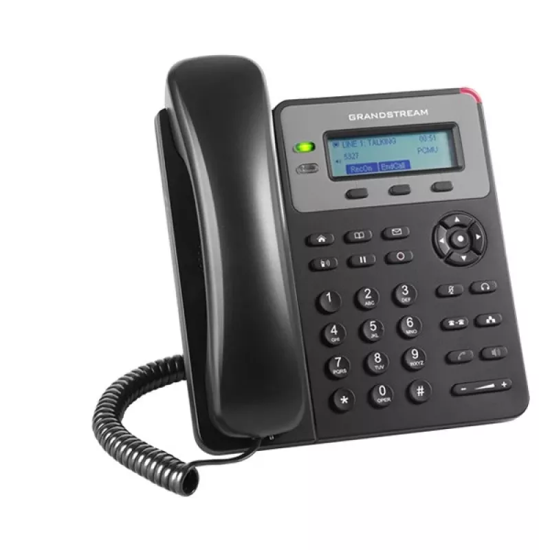 IP telefons Grandstream Networks GXP1615