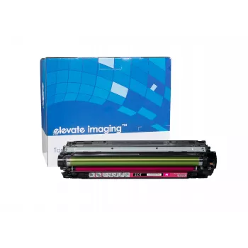 Tonera kasetne CE343A CE273A CE743A Magenta