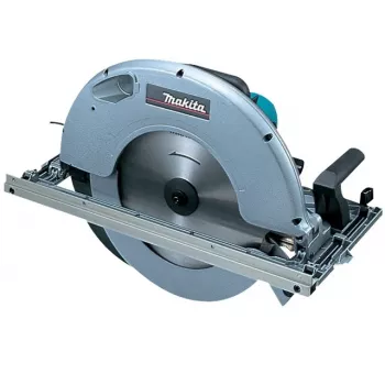 Makita 5143R portatīvais ripzāģis 35.5 cm Melns, Zils 2700 RPM 2200 W