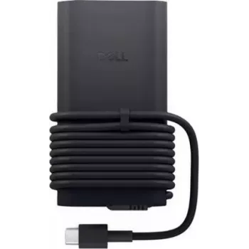 Dell 100W USB-C tīkla adapteris P546M — USB‑C PD lādētājs klēpjdatoriem un ierīcēm