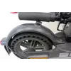 Izpārdošana. Xiaomi Mi Electric Scooter Pro 2 (Melns) | 600 W | 25 km/h | 3 mēneši | Melns | LIETOTS, SASKRAPĒTS, NETĪRS, MAZA PLESA AIZMUGURĒ