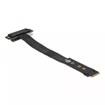 DeLOCK 64132 M.2 Key M uz PCIe x4 NVMe adapteris