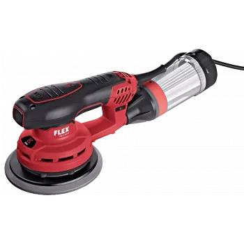 Flex ORE 5-150 EC | Jaudīga ekscentriskā slīpmašīna ar ātruma regulēšanu, 150 mm