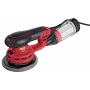 Flex ORE 5-150 EC | Jaudīga ekscentriskā slīpmašīna ar ātruma regulēšanu, 150 mm