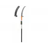 BRADAS V-SERIES Teleskopiskais dārza zāģa rokturis 3m un asmens 360mm