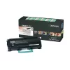 Lexmark X463X11G - Toner melns - X463de, X464de, X466de, X466dte, X466dwe