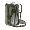 Mugursoma velosipēdam - Deuter Amager 25+5 Graphite