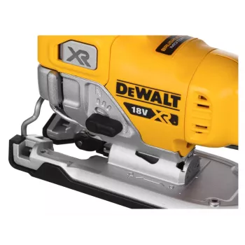 Bezvadu finierzāģis DeWALT DCS334N-XJ