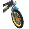 Bērnu velosipēds 14 inch TOIMSA TOI14913 BATMAN