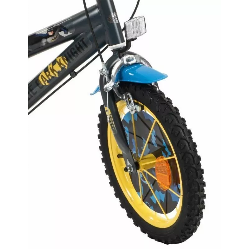 Bērnu velosipēds 14 inch TOIMSA TOI14913 BATMAN