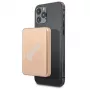 Indukcijas PowerBank Guess MagSafe 3000mAh