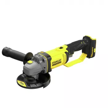 Leņķa slīpmašīna Stanley SFMCG400B-XJ