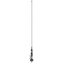 Auto antenna cietais stiprinājums Albrecht Racer 60