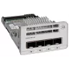 CISCO Catalyst 9200 4 x 1G tīkla modulis (rezerves daļa)