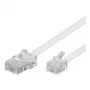 Wentronic 93061 Savienojamības Piederums Balts