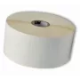 Zebra PolyPro 3000T baltas pašlīmējošas printera etiķetes