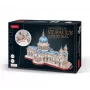 3D puzle Cubicfun Sv. Pāvila katedrāles modelis 306-20270 — arhitektūras replikas komplekts