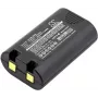 Beltrona Printer-Battery 7.4 V 1600 mAh, nomaiņa oriģinālajām 1759398, S0895840, W002856 BELDML360SL (BELDML360SL)