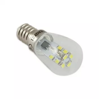 Synergy 21 LED Retrofit E14 led spuldze ledusskapim cw
