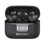 Sandberg Wireless Earbuds ANC+ENC austiņas