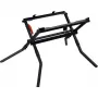 Transporta un darba galds Bosch GTA 571 Professional zāģiem GTS 70-216 un GTS 18V-70 (melns)