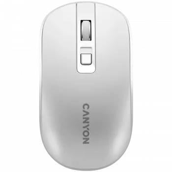 CANYON pele MW-18 Wireless Charge Pearl White