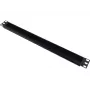 Kabeļu organizators Alantec PK047 – galda kabeļu pārvaldības risinājums