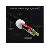 Lightning kabelis Green Cell KABGCSET05 1,2m Melns