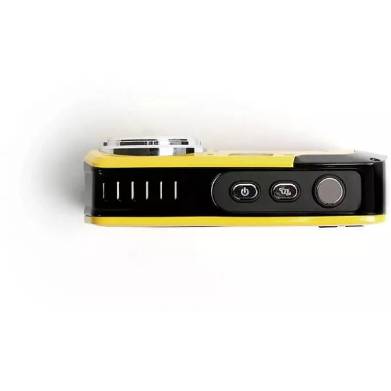 Kompaktkamera Easypix W3048 Edge Yellow