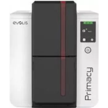 Evolis YMCKOKO - Lente - Evolis Primacy 2