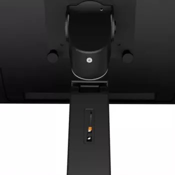 Ergotron LX Series 45-690-292 monitora stiprinājums 68.6 cm 27 Melns