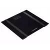 Personīgie vannasistabas svari Esperanza EBS018K - elektroniskie, 180 kg, melni