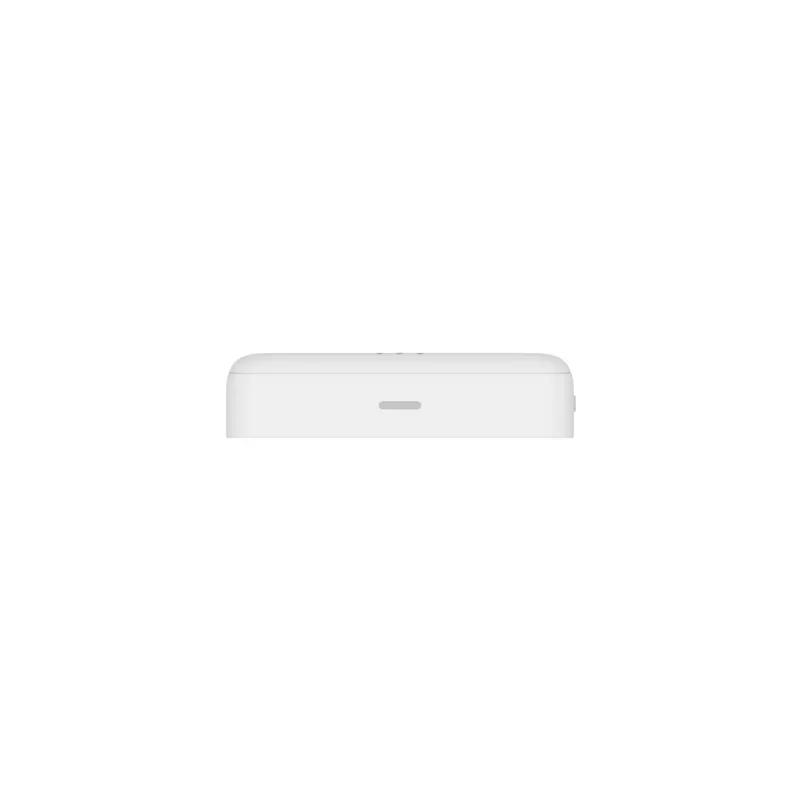 Temperatūras un mitruma monitors Xiaomi 63668 Mini ar Bluetooth — istabas sensors mājas lietošanai