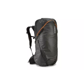 Thule Stir 35L Vīriešu pārgājienu mugursoma Obsidian