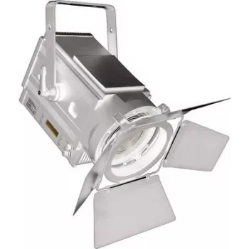Profesionālais skatuves prožektors EUROLITE LED THA-150F 150W 3200K