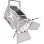 Profesionālais skatuves prožektors EUROLITE LED THA-150F 150W 3200K