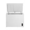 Saldētava Midea MDRC405FEE01, 290 L, 85 cm, energoklase E, brīvi stāvoša
